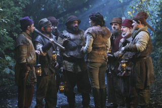 Illustration for article titled Once Upon a Time 1x10, "7:15AM" Pictures